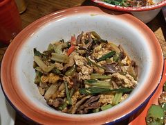 -兔槽江湖菜·重庆璧山兔(水围店)