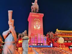 -大唐不夜城