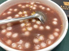 赤豆小圆子-老东吴食府(雅都店)