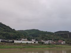 -乌江画廊(彭水苗族土家族自治县)
