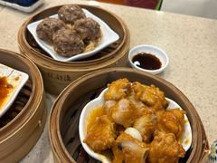 -点都德(汇胜楼店)