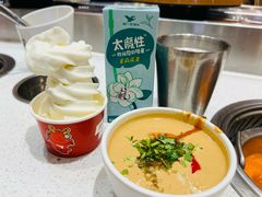 -龍歌自助小火锅(兰山上海路万达店)