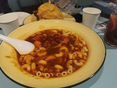 -梳打冰室(氹仔店)