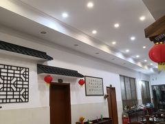 -呼吸森林·生态农庄农家乐私房菜