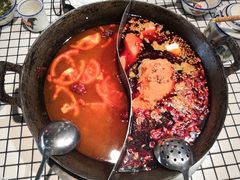 -董眼镜火锅(洪崖洞总店)
