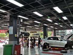 -途虎养车工场店(成都晨辉路店)