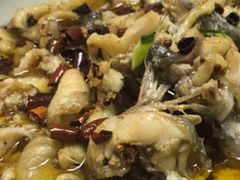 -沸腾鱼家(大尧三路店)