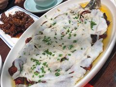 油淋鱼片-米家小馆(新华店)