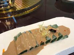 -马凯餐厅(地安门店)