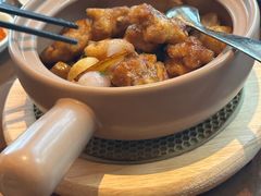 -索菲特酒店·乐轩华中餐厅
