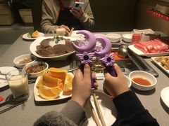 -海底捞火锅(方塔东街店)