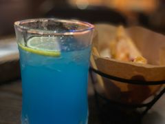 -The Cheebat 锌吧·Bistro(体育西店)