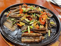 -龙凤瓦罐煨汤馆(清江东路店)