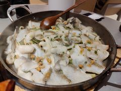 -不二啫·广府啫啫煲(江燕路万科里店)