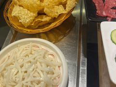 -嬷孙家潮汕牛肉火锅(北京路天河城店)