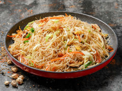 大荆炒粉干-蚝掌门江湖菜馆(柳市店)