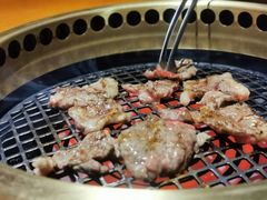 -肉魁屋·烧肉·烧鸟·酒场(高新店)