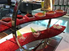 -大佛寺高级素食自助餐厅