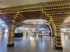 -茶马花街(城西银泰城店)