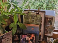 -时光花园(白鹭洲店)