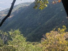 -香山公园-东宫门售票处