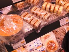 -巴黎贝甜(凯德MALL望京店)