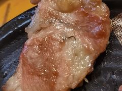 -赤坂亭·M9和牛烧肉·铁板烧·日料398放题(长泰广场店)