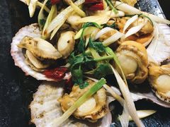 -老东镇啤酒屋海鲜加工·蒸汽海鲜·海鲜烧烤(台东店)