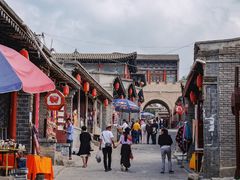 -丹噶尔古城