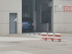 -京西五环检测场