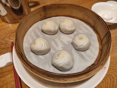 荔芋小笼包-品大三·经典淮扬菜(大行宫店)