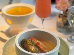 -王品牛排(珠海富华里店)