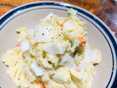 天津传统土豆泥-好介口深夜酒馆(梅江店)