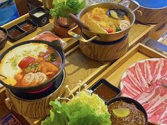 -老爷锅(新街口IFCX店)