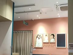 -海马体照相馆(龙湖杭州金沙天街店)