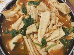 -老谷家黄泥烧鸽子·烧烤