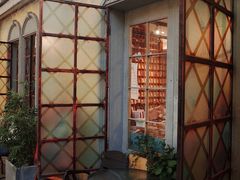 -T80科技文化国际社区-停车场