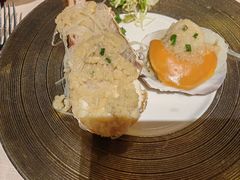 -富力丽思卡尔顿酒店·香荟全日制餐厅