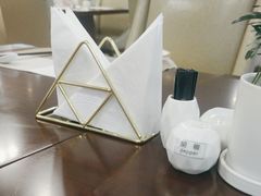 -斑斓西餐厅·自助茶点(高崎机场佰翔花园酒店)