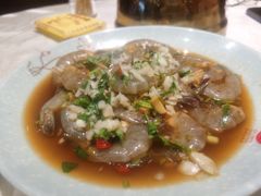 生腌虾-抱德·潮汕味(敦和店原惠城鱼仔)