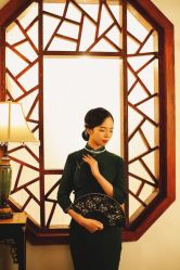 点击看大图 -美云庭古装·格格服汉服·京城旅拍(北京店)
