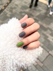 手部美甲-阿噶西美甲美睫