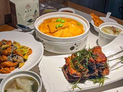 -聚友斋(陶瓷琉璃馆水晶街店)