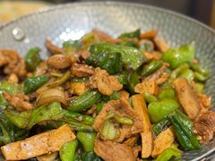 -老西门·常州菜(新区店)