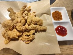 -青花椒秘制烤鱼(光启城店)