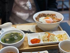 -熊吞·大碗丼烧肉饭(西市场嘉华店)
