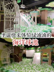 -绿野星空儿童乐园