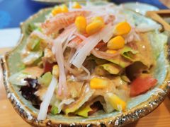 -浦·传统日式料理(3 5 1 1 店)