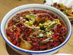 -老妈私房鱼头(欧洲城店)