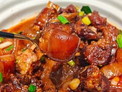 -道道鲜·崇明私房菜(五角场店)